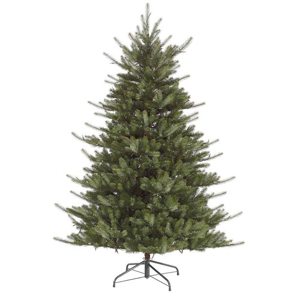 7.5' x 63" Artificial Colorado Spruce