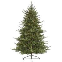 Vickerman 9' x 68" Artificial Medium Colorado Spruce 900 Clear Lights