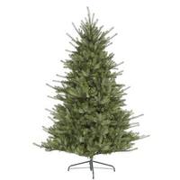 Vickerman 9' x 68" Artificial Colorado Spruce 880 Multi-Color Wide Angle LED Lights