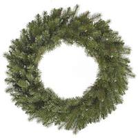Vickerman 48" Artificial Colorado Spruce Wreath