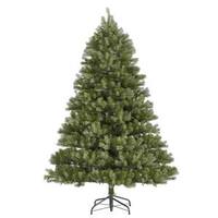 Vickerman 10' x 77" Artificial Belvedere Spruce