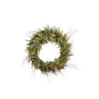 Vickerman 36" Artificial Cedar Twig Cone
