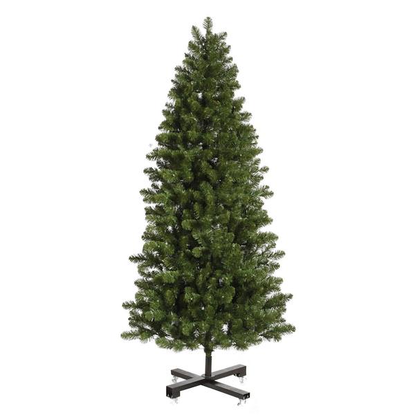 9.5' x 53" Artificial Slim Grand Teton