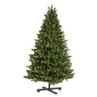 Vickerman 9.5' x 69" Artificial Medium Grand Teton 1,150 Warm White Wide Angle LED Lights