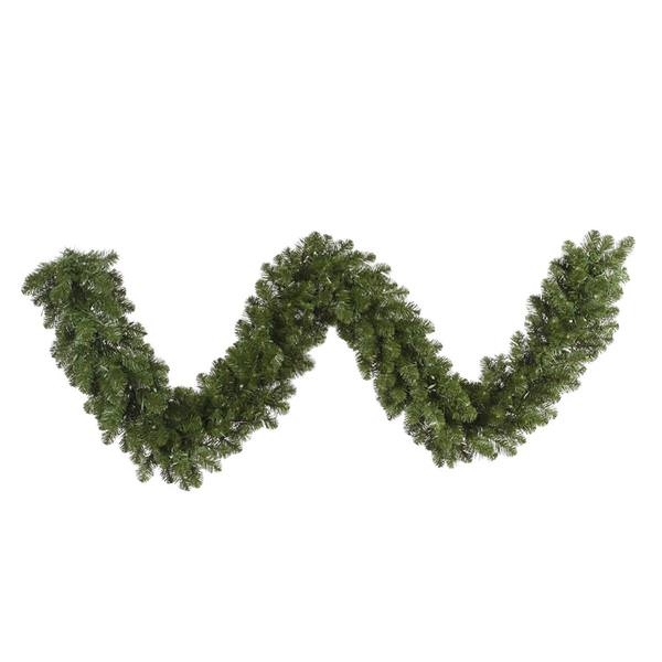 9' x 14" Artificial Grand Teton Garland
