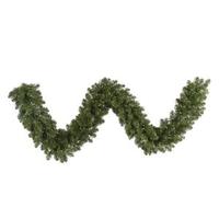 Vickerman 9' x 14" Artificial Grand Teton Garland