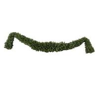 Vickerman 9' x 15" Artificial Grand Teton Swag Garland