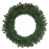 Vickerman 60" Artificial Grand Teton Double Sided Wreath