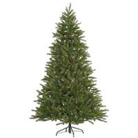 Vickerman 6' x 44" Artificial Nevada Pine 350 Multi-Color Lights