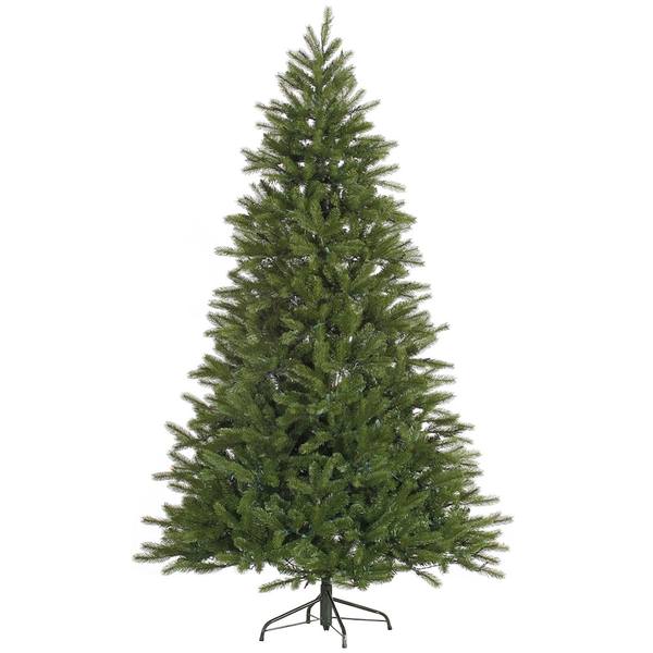 7' x 50" Artificial Nevada Pine