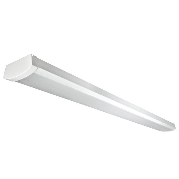 40 watt 120/277 volt 4000K Cool White Dimmable LED