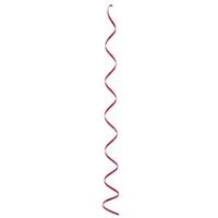 Vickerman 15' X 1/2" Cerise Mica Ribbon