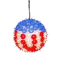 4th of July (Independence Day / Patriotic) Novelty / Fun Lights