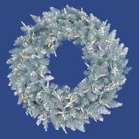 Vickerman 24" Artificial Silver Fir