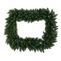 Vickerman 36" x 30" Artificial Camdon Fir Rectangle