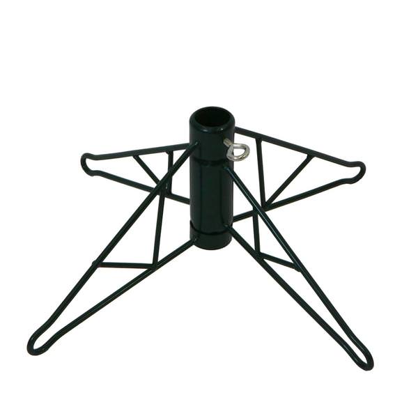 17" Green Tree Stand for a 4' - 4.5' Tree