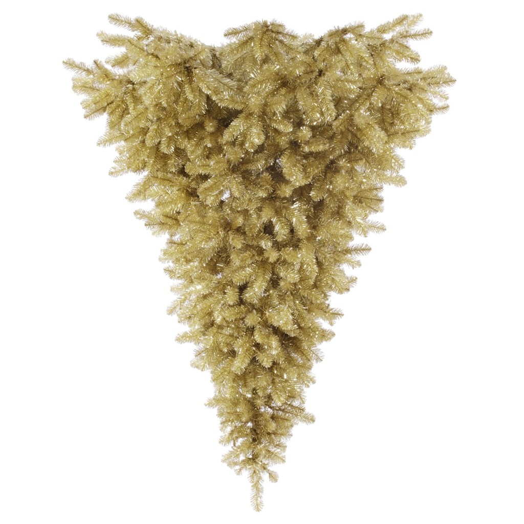 Vickerman 30688 Cream Colored Christmas Tree