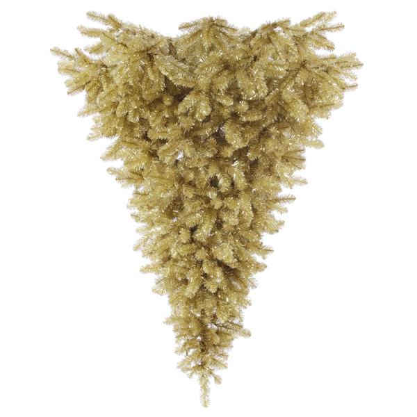 6' x 61" Champagne Upside Down