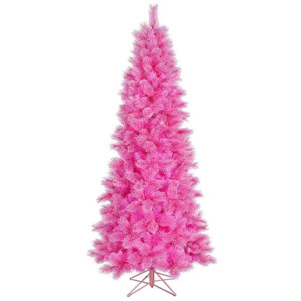 9.5' x 50" Pink Cashmere 650 Pink Italian LED Lights