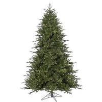 Vickerman 7.5' x 58" Artificial Madison Frasier Fir 750 Warm White Italian LED Lights