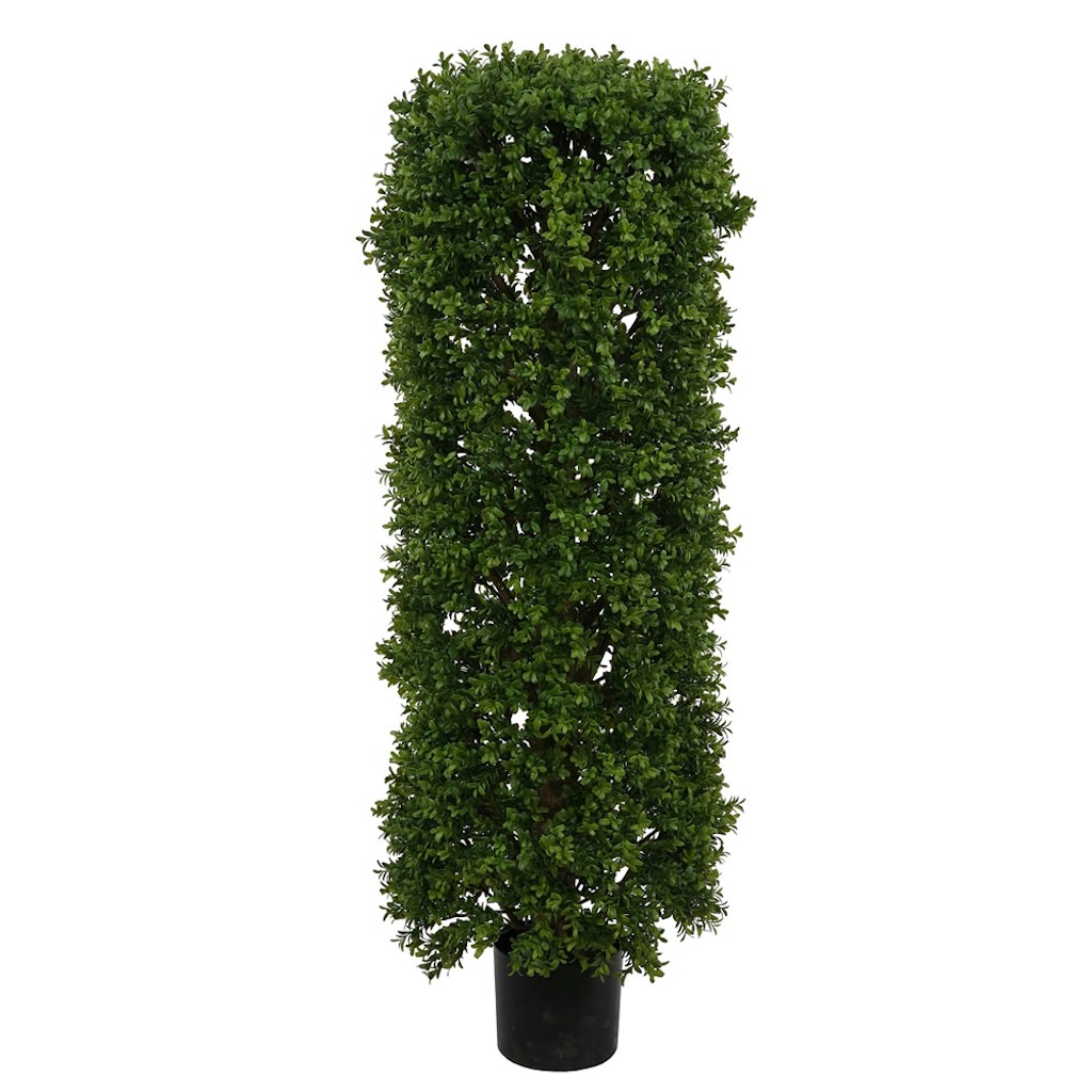 Vickerman 30808 Boxwood Home / Office Tree