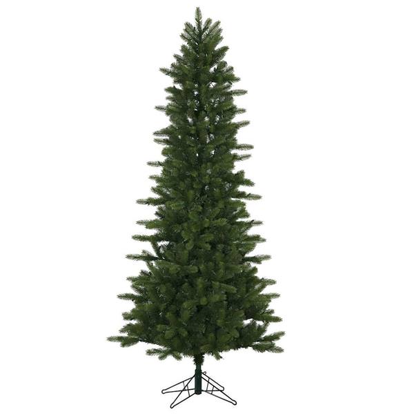 8.5' x 46" Artificial Kennedy Fir Slim