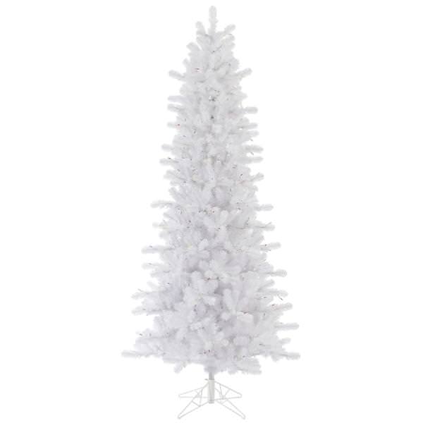 10' x 52" Crystal White Pine Slim