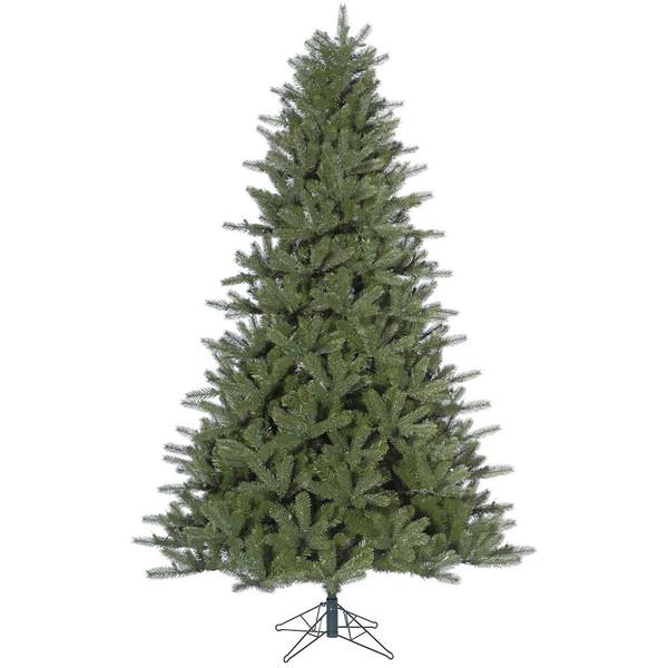 4.5' x 35" Artificial Kennedy Fir Tree