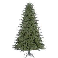 Vickerman 4.5' x 35" Artificial Kennedy Fir Tree