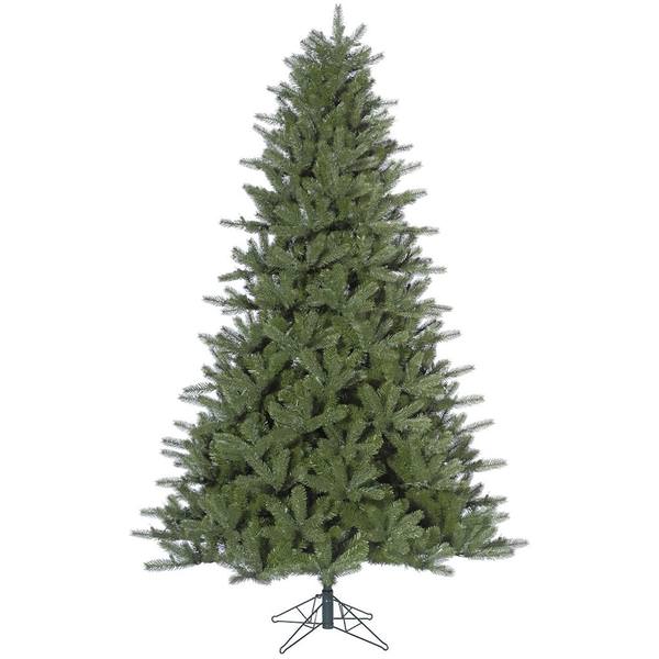 5.5' x 40" Artificial Kennedy Fir
