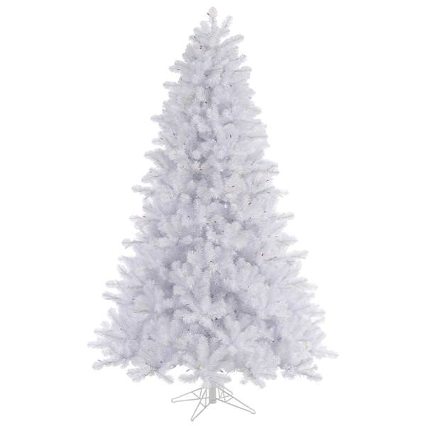 10' x 70" Crystal White Pine