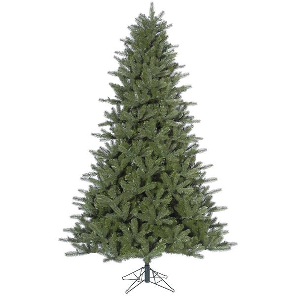 10' x 70" Artificial Kennedy Fir
