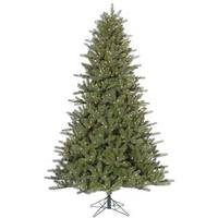 Vickerman 10' x 70" Artificial Kennedy Fir 1,250 Clear Lights