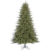 Vickerman 15' x 112" Artificial Kennedy Fir 3850 Clear DuraLit Miniature Lights