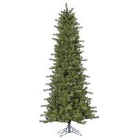 Vickerman 10' x 52" Artificial Slim Ontario Spruce