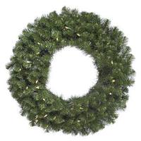 Vickerman 60" Artificial Douglas Fir 200 Warm White Italian LED Lights