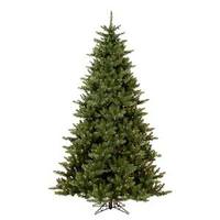 Vickerman 15' x 96" Artificial Camdon Fir 2,750 Warm White Italian LED Lights