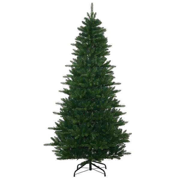 14' x 92" Artificial Medium Nikko Frasier Fir