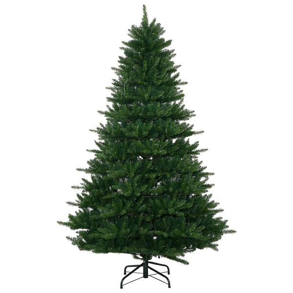 7.5' x 61" Artificial Nikko Frasier Fir