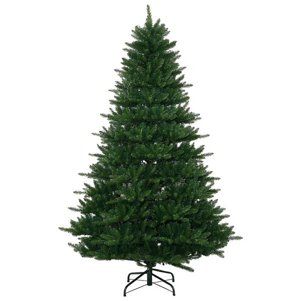 14' x 98" Artificial Nikko Frasier Fir