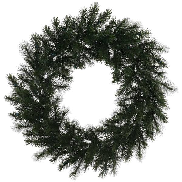 60" Artificial Oregon Fir