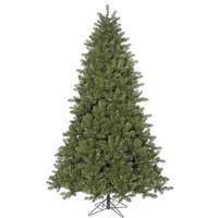 Vickerman 4.5' x 37" Artificial Ontario Spruce