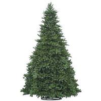 Vickerman 14' x 104" Artificial New Grand Teton 572 Warm White C7 LED Lights