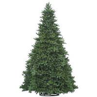 Vickerman 20' x 134" Artificial Grand Teton Tree with 1,342 Warm White LED C7 Lights