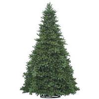 Vickerman 24' x 154" Artificial New Grand Teton 1485 Warm White C7 LED Lights