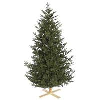 Vickerman 6.5' x 49" Artificial Western Frasier Fir