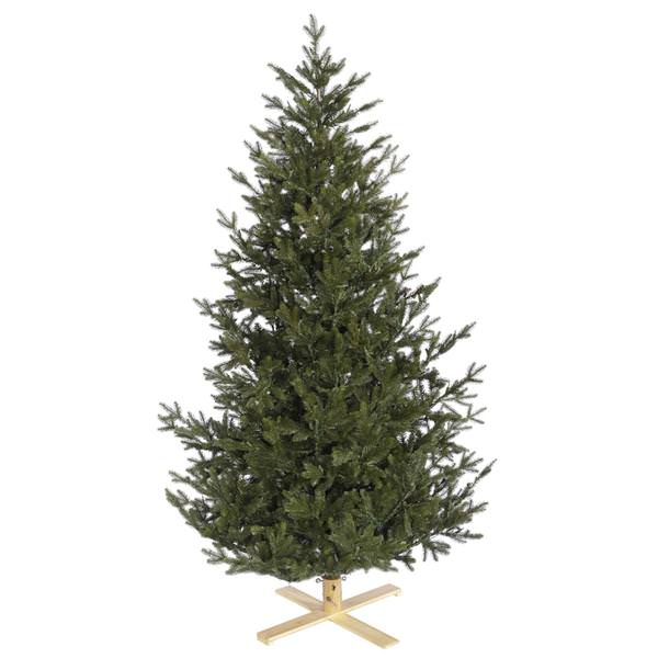 10' x 69" Artificial Western Frasier Fir