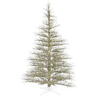 Vickerman 7.5' x 60" Champagne Stiff Needle