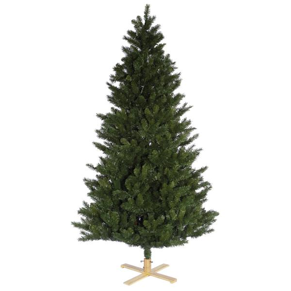 8.5' x 57" Artificial Washington Fir