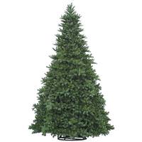 Vickerman 16' x 114" Artificial Grand Teton Tree with 770 Warm White LED C7 Lights
